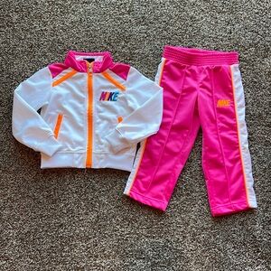 Nike Tracksuit